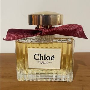 Chloé Eau de Parfum Intense ORIG $190